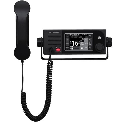 JRC JHS-800S Marine VHF Class A