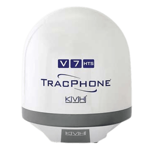 KVH TracPhone V7HTS Marine VSAT
